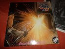 Running Wild ?– Gates To Purgatory org,1984..first press ...Noise Records