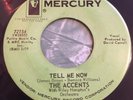THE ACCENTS 