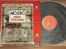 AC/DC - High Voltage +++ Australien +++