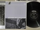 HERB ELLIS NOTHING BUT THE BLUES VERVE MV 2529 Japan OBI Mono Vinyl LP