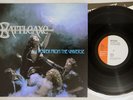 BATTLEAXE POWER FROM THE UNIVERSE FEMS SP25-5149 Japan Vinyl LP