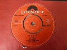 The Voids - Come On Out c/w I'm In A Fix 1966 UK 45 POLYDOR MOD/FREAKBEAT