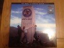 The Who ?– Who's Next - The Real Alternate Album