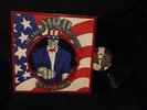 M.O.D. method of Destruction USA for MOD Caroline Megaforce USA original NM LP