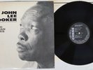 JOHN LEE HOOKER MAD MAN BLUES P-VINE/CHESS PLP-837 Japan OBI Vinyl LP