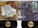 LITTLE MILTON CHESS BLUES MASTERS SERIES CHESS BT-5109,10 Japan Vinyl 2LP