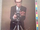 ELVIS COSTELLO THIS YEAR'S MODEL VINYL LP  1978  NR MINT VINYL