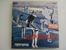 METAMORFOSI INFERNO PROGRESSIVE FIRST PRESS 1973 PROMO COPY  VPA 8162 ORIGINAL