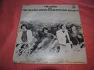 THE KINKS:THE KINKS ARE THE VILLAGE GREEN PRESERVATION SOCIETY. SWEDEN 1968.RARE