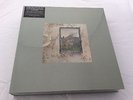 LED ZEPPELIN *LED ZEPPELIN IV* VERY RARE 2014 2LP + 2CD SUPER DELUXE BOX SET