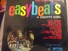 The Best Of The Easybeats Original Mono Aussie LP