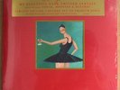 Kanye West - My Beautiful Dark Twisted Fantasy Vinyl 3xLP New Sealed