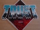 Picture disc Trust Antisocial