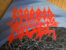 Morbid Angel Original-LP 