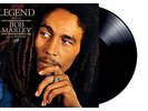 Bob Marley & the Wailers Legend Vinyl Remastered Hits LP Album New Free Shipping