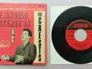 The Crests   The Angels Listened In   Coed Records EPC-101   EP   45RPM
