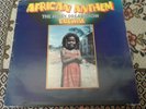 African Anthem Dubwise , The Mikey Dread Show , Cruise Records CRUZ 001