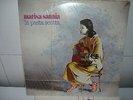 MARISA SANNIA La Pasta Scotta 1976 CBS  RARO SIGILLATO