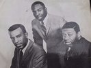 The Impressions ?– Soulfully 7