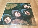 THE BEATLES LP 