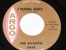 The Avantis 7