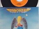 FIRST LADY * 80's Belgian Private 45 * HEAVY METAL NWOBHM * Listen