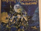 IRON MAIDEN -  Live After Death -  original 1985 vinyl SABB-12441 USA w booklet