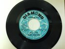 Northern Soul Ruby Winters 45 Better on Diamond label