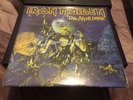 Iron Maiden-Live After Death Vinyl Lp