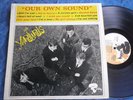 LES YARDBIRDS  33 T LP  BIEM  421 030    (Original ETAT EXCELLENT)