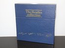 Blue Beatles collection 1978 Apple Parlophone Netherlands edition 14 LP vinyl