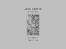 JOHN MARTYN : SOLID AIR CLASSICS REVISITED : BRAND NEW & SEALED VINYL LP