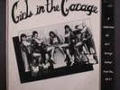 VARIOUS: Girls In The Garage, Vol. 3 LP (corner ding, minor cover wear)
