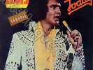 Elvis Presley - Elvis Today Orange Label Still Sealed Promo LP With Stickers