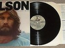 DENNIS WILSON (Beach Boys) -Pacific Ocean Blue- Orig UK Vinyl LP with Insert NM