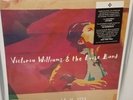 VICTORIA WILLIAMS & THE LOOSE BAND - TOWN HALL 1995 LTD LP RSD 2017 NEW SEALED