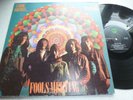 CAROL GRIMES & DELIVERY.FOOLS MEETING. SUPERB UK IST ISSUE B&C LABEL No CAS 1023