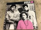 Pretty Pink Soundtrack New Order OMD INXS Psychedelic Furs Smiths Rare EX+ '86