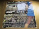 THE BEATLES *ABBEY ROAD* 1969 UK  LP  PCS 7088 NO HER MAJ & MISALIGNED APPLE