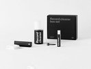 AM Clean Sound Record Cleaner Box Set Vinyl Accessory New