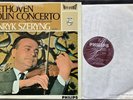 SAL.3538 HENRYK SZERYNG BEETHOVEN VIOLIN CONCERTO VINYL LP NMEX