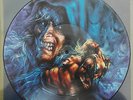 Warlock - Picture Disc LP 