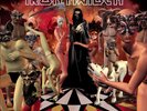 IRON MAIDEN - DANCE OF DEATH (2017 REM. 180 GR) 2 VINYL LP NEW
