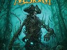 ALESTORM - NO GRAVE BUT THE SEA   VINYL LP NEW+