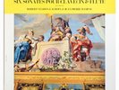 JEAN-PIERRE RAMPAL Mozart flute sonatas french erato STU 70172 STEREO LP EX+