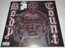 LP BODY COUNT - BODY COUNT / NEU & OVP