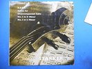 33CX 1515 Bach Cello Suites nos.2,5 Janos Starker Ex