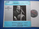 HQM 1079 Emanuel Feuermann  Beethoven Cello Suite.3 / Schubert Arpeggione  Ex