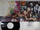 DAVID BOWIE DIAMOND DOGS RCA RCA-6230 Japan Promo Vinyl LP