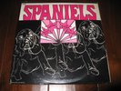 The Spaniels Record lp SEALED Original Doo Wop R&B VJ Best of 1950-60s Gatefold